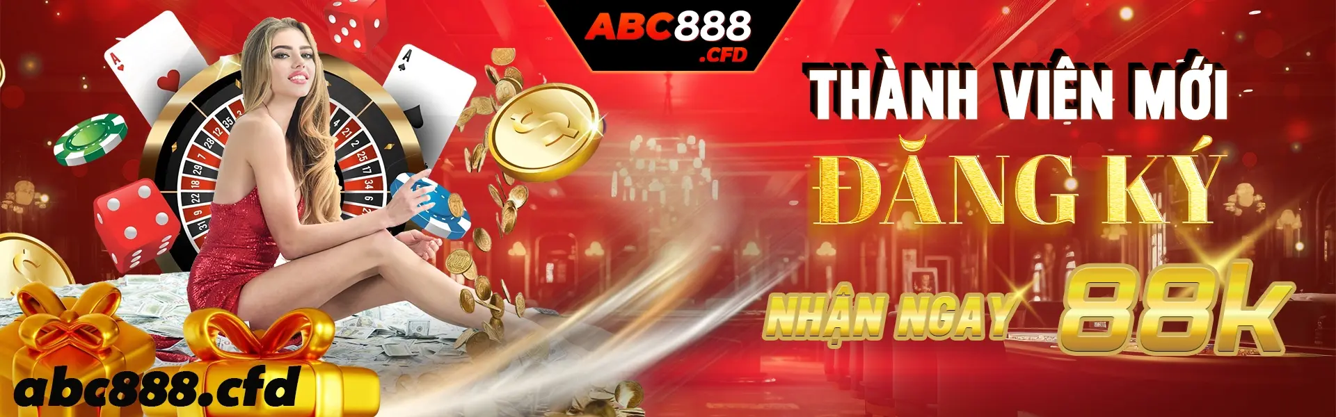 Banner Abc888