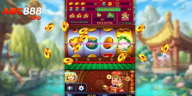 Khám phá tựa game slot ăn khách nhất tại nhà cái