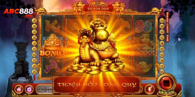 Từ ngữ thông dụng cần nắm trong top 5 game nổ hũ 