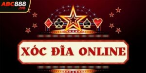 xóc đĩa online